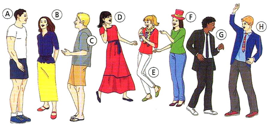 Exercise image