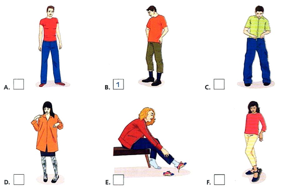 Exercise image
