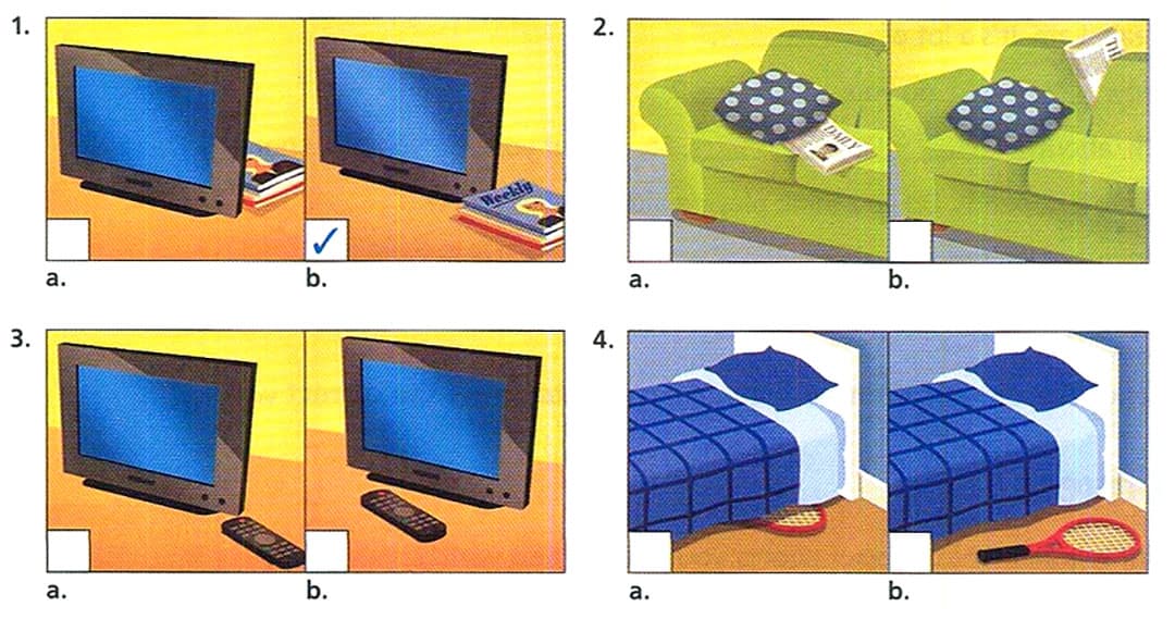 Exercise image
