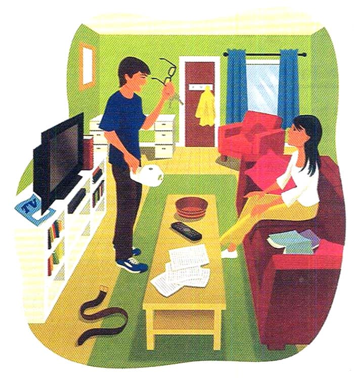 Exercise image