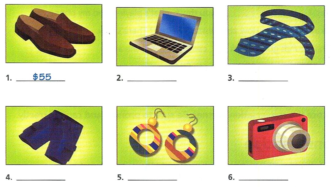 Exercise image
