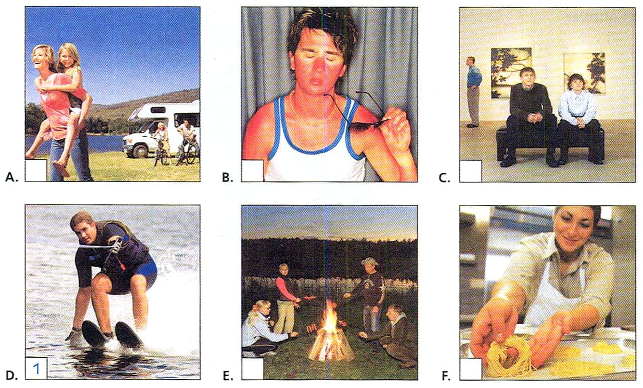 Exercise image