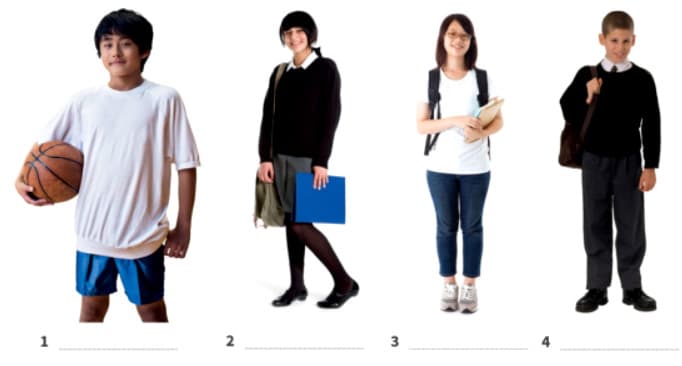 a1 - What shall I wear