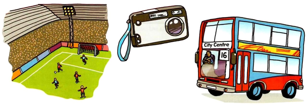 Exercise image