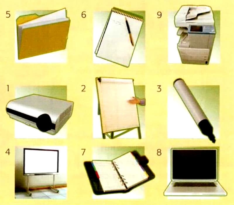 Exercise image