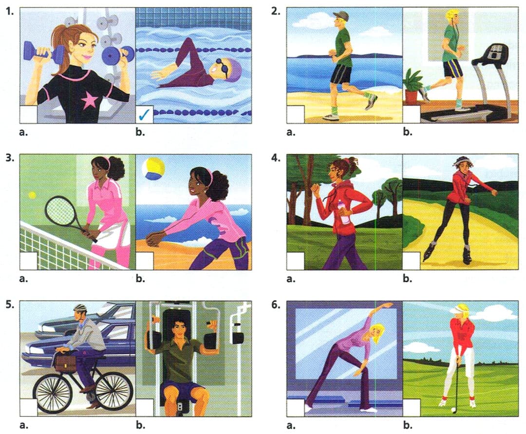 Exercise image