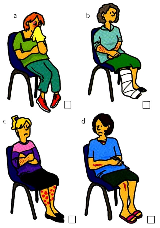 Exercise image