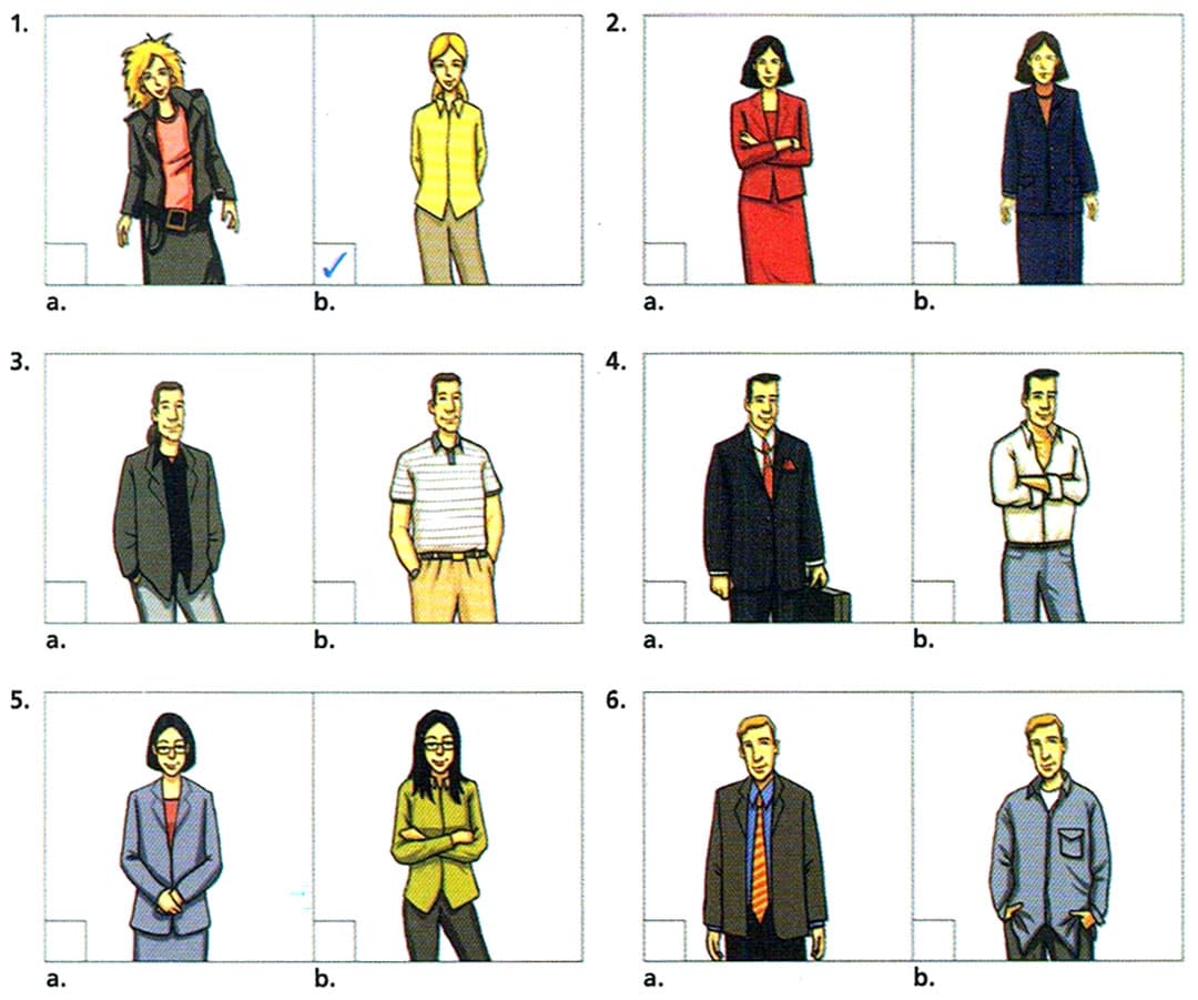 Exercise image