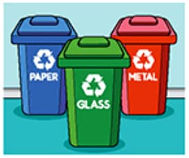 Green solutions 3