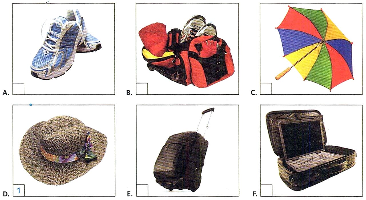 Exercise image