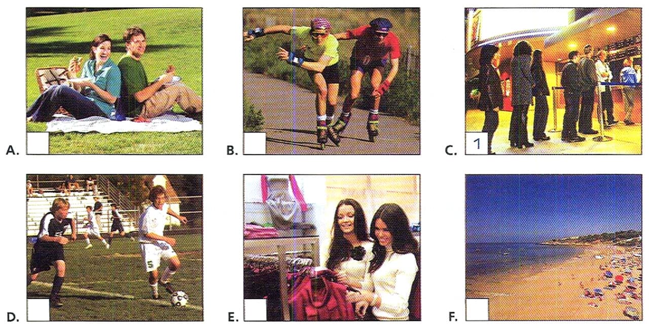 Exercise image