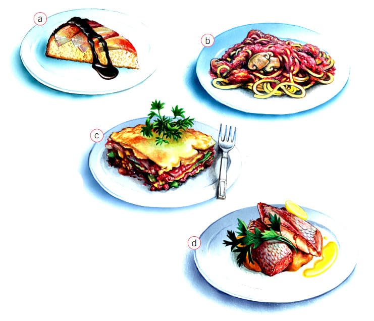 Unit 04 Food