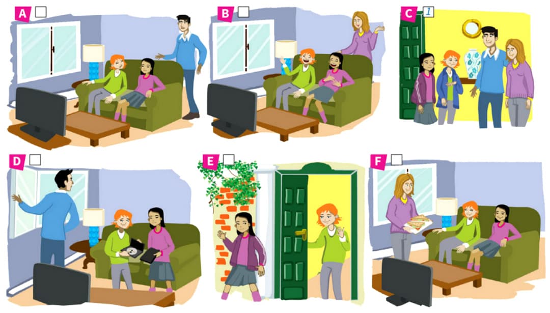 Exercise image