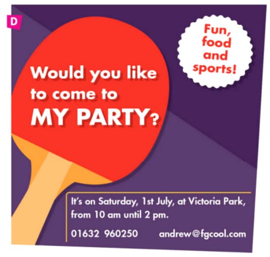 a1 - Party time 4