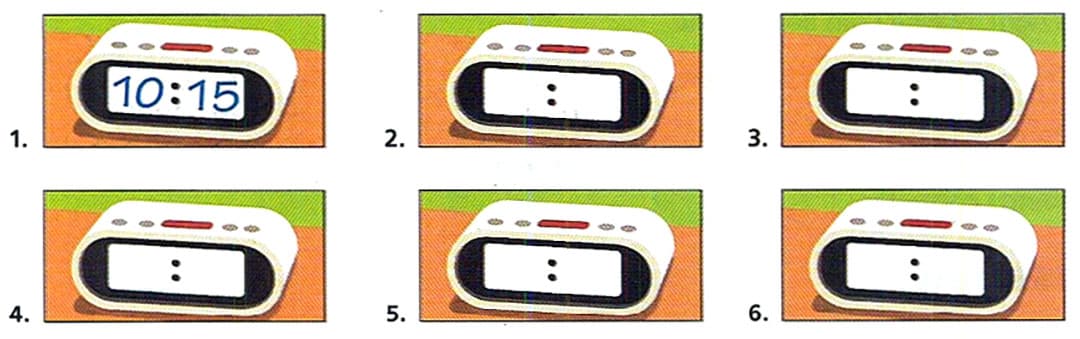 Exercise image