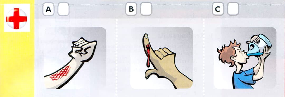 Exercise image