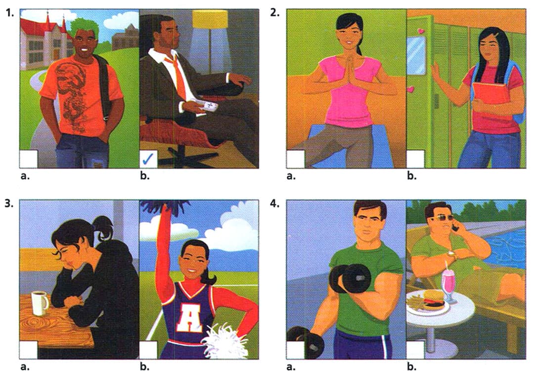 Exercise image