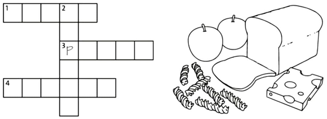 4 A Vocabulary elementary 01
