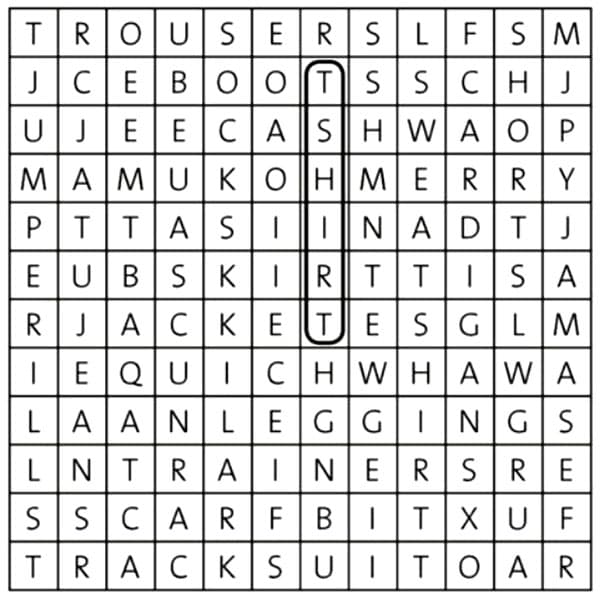 3 A Vocabulary elementary 01