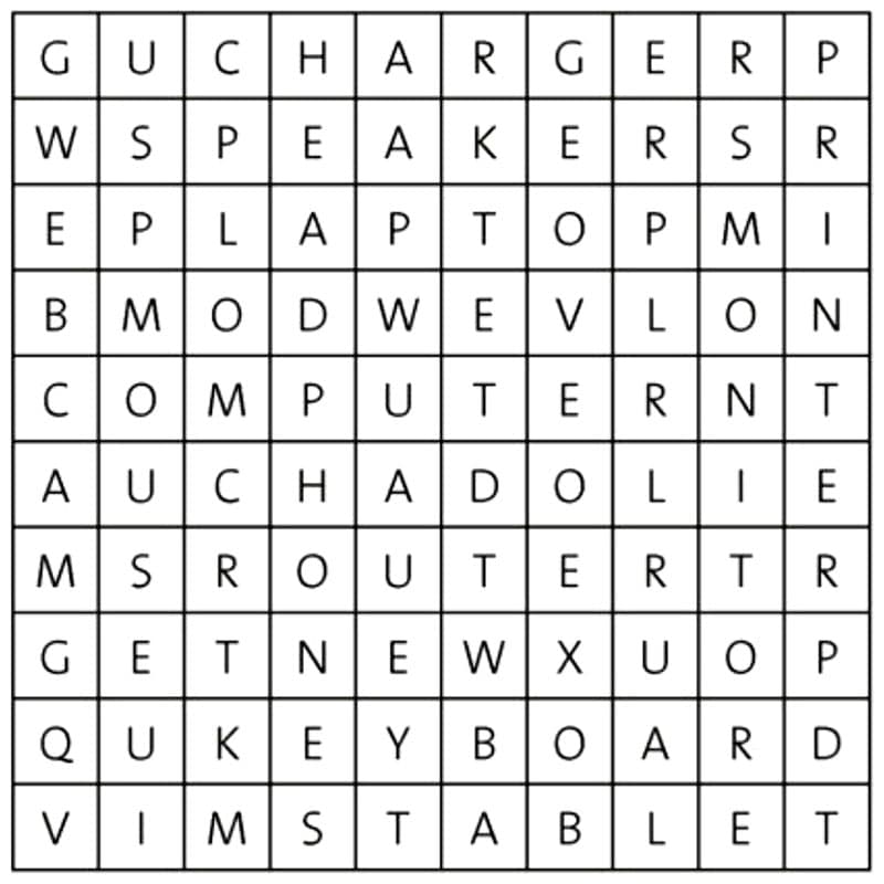 7 A Vocabulary elementary 01