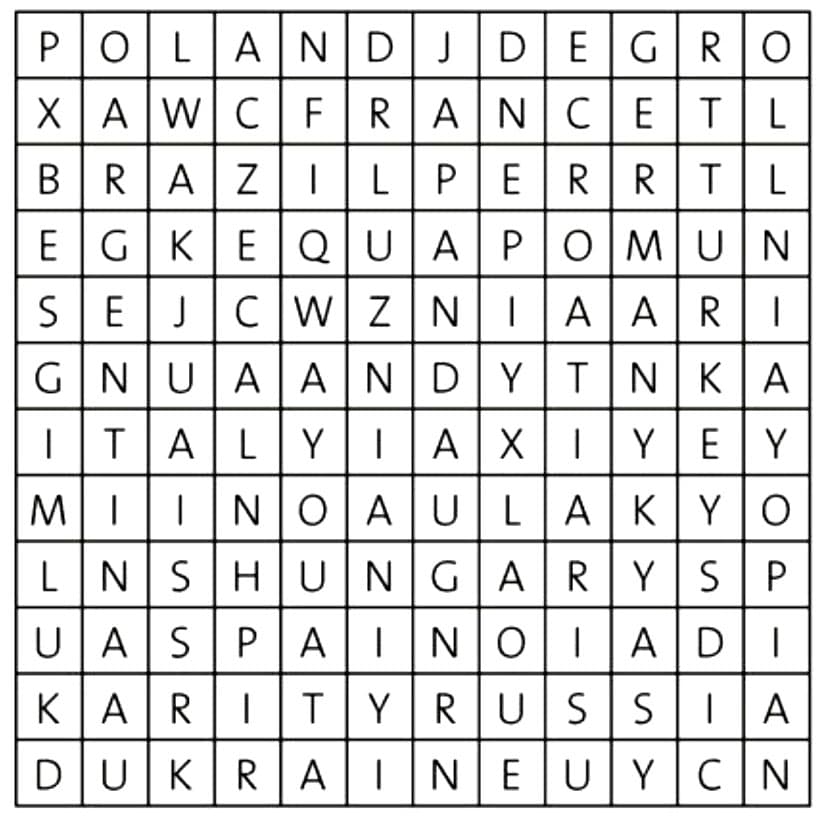 0 A Vocabulary 1