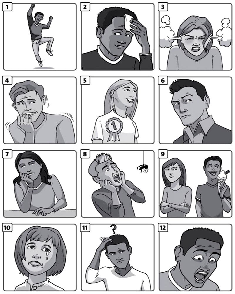 1 A Vocabulary pre-intermediate 01