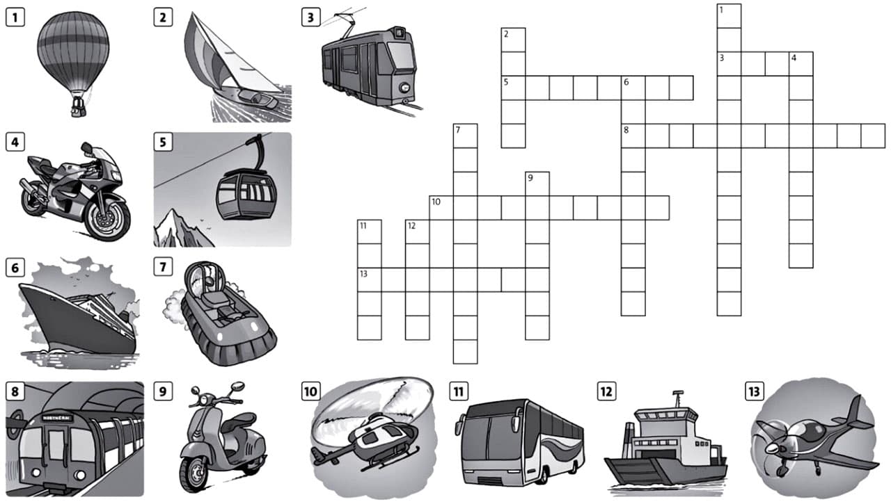 9 A Vocabulary intermediate 01