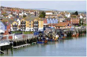 Business location test 1 a