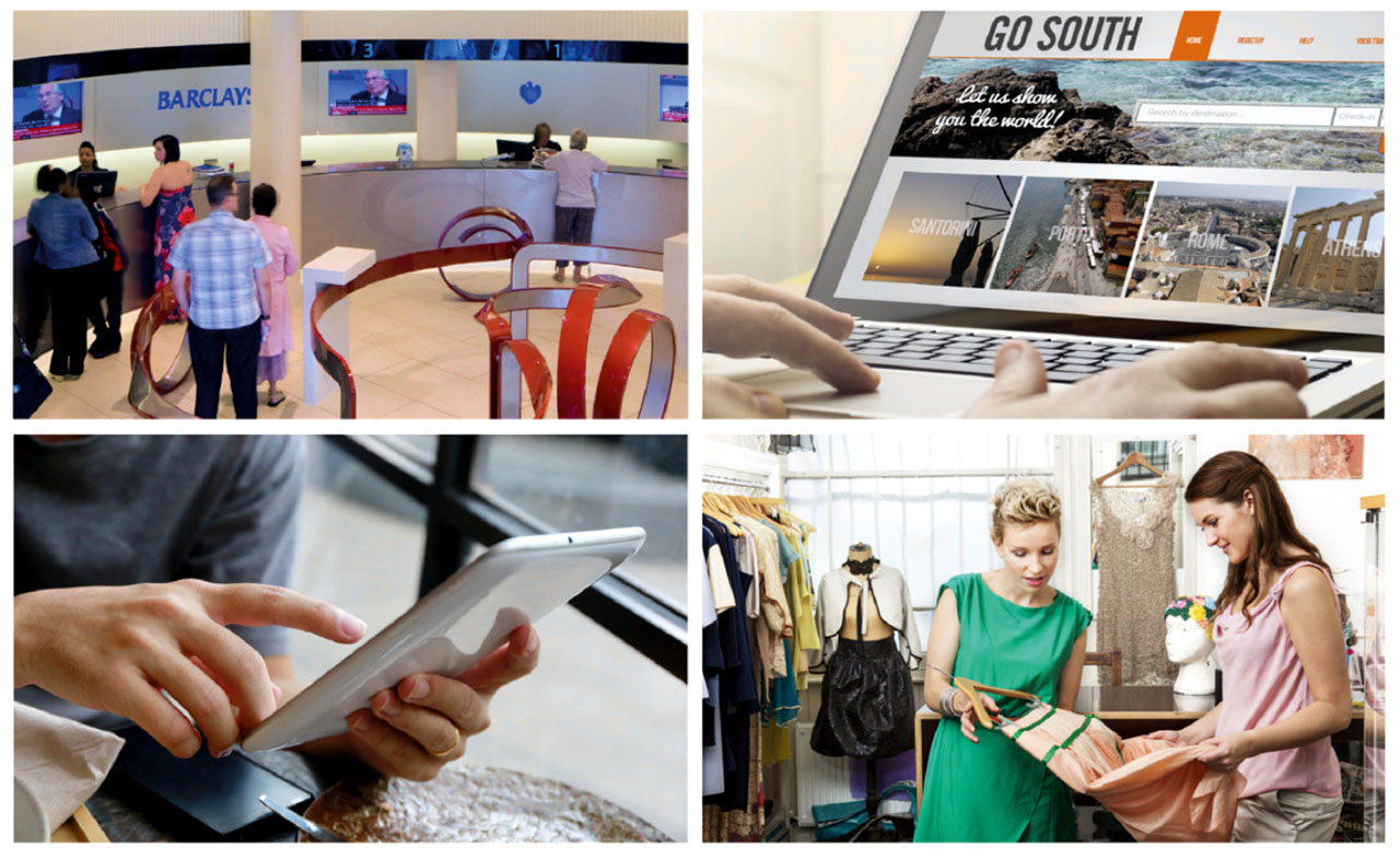 Products & services 1