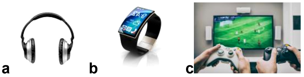 Research & development test 1