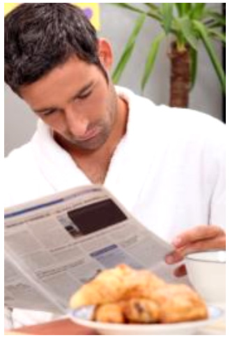 Work patterns test 1 b