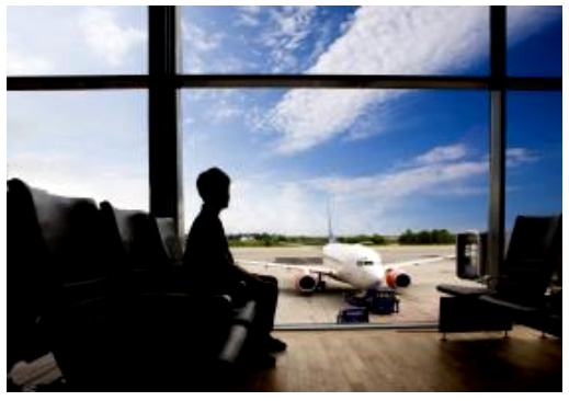 Work patterns test 2 a