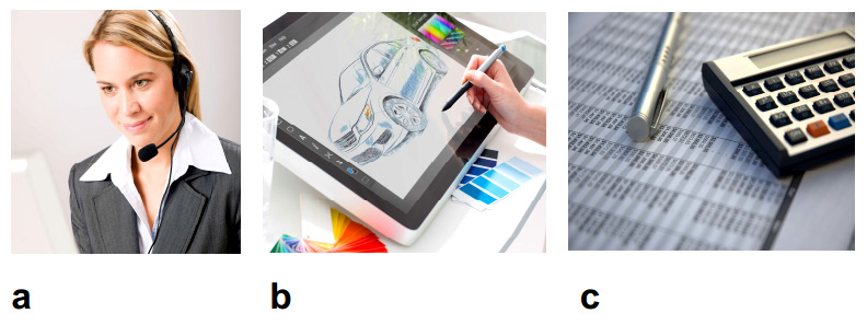 Business strategy test 3