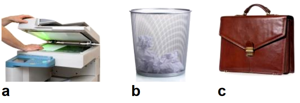 Career choices test 2