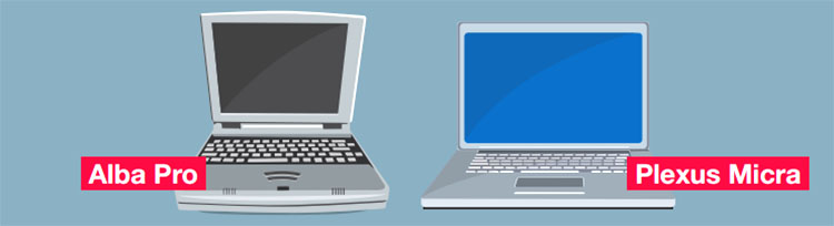 Comparative adjectives