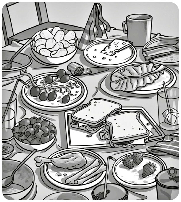 4 D Grammar elementary 01