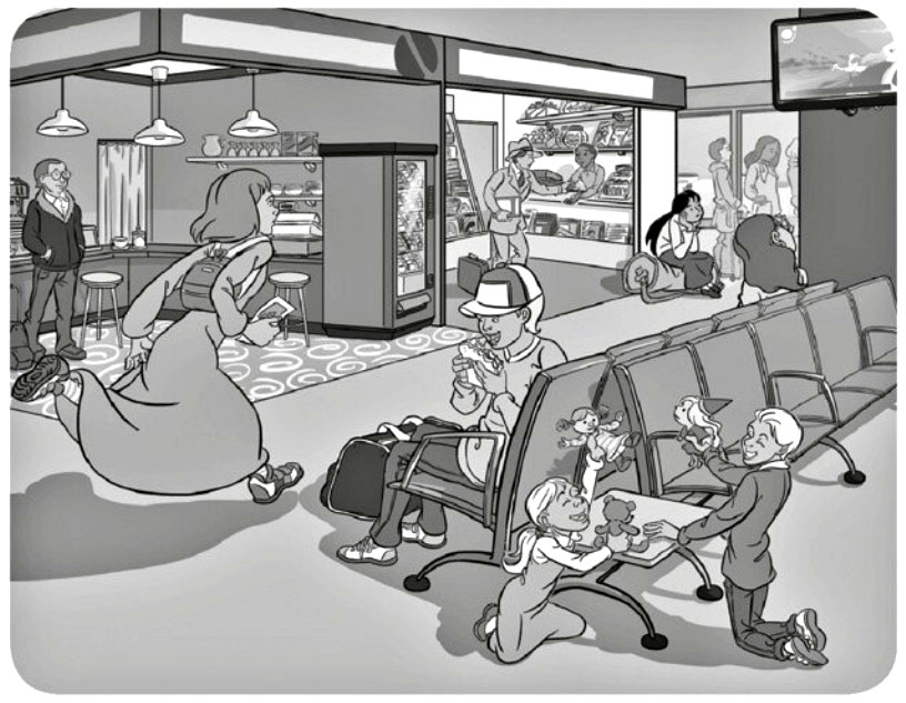 3 B Grammar elementary 01