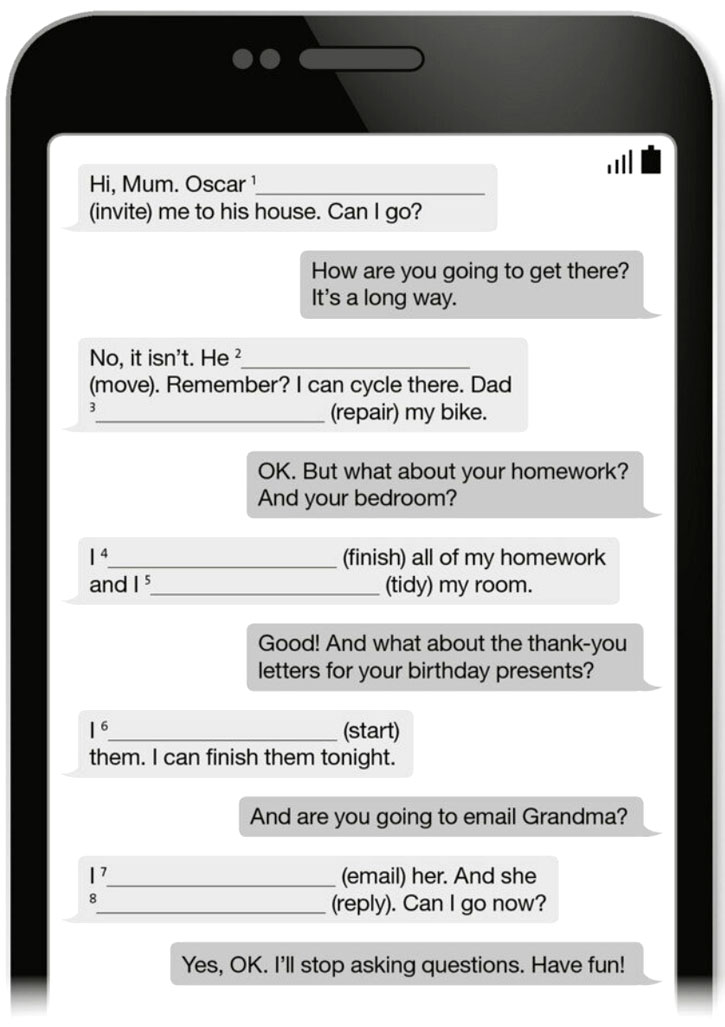 9 B Grammar elementary 01