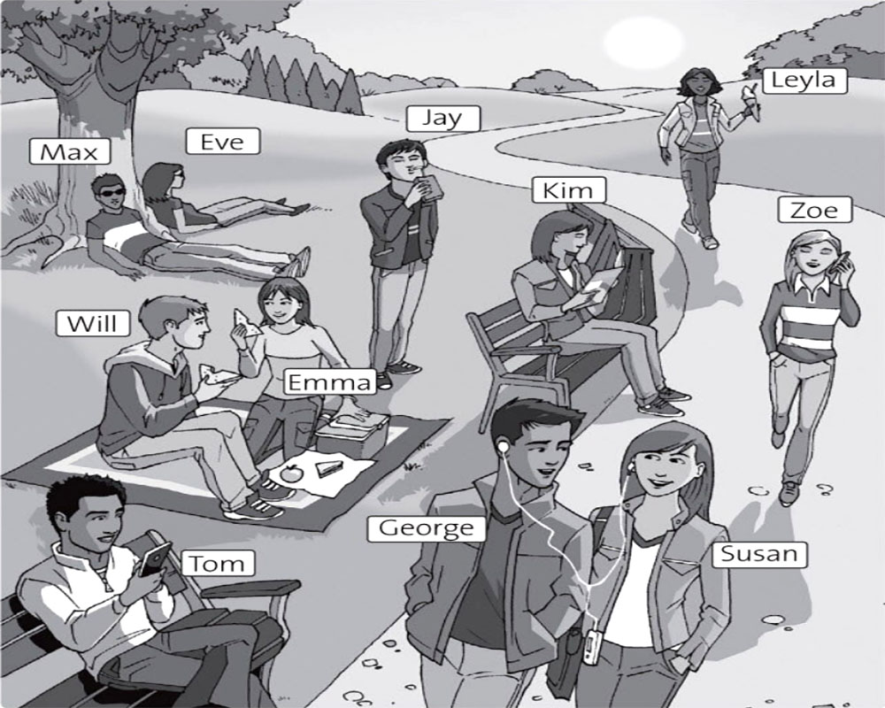 2 B Grammar pre-intermediate 01