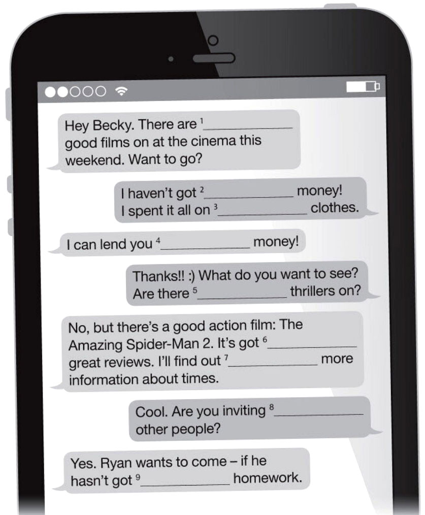 3 B Grammar pre-intermediate 01