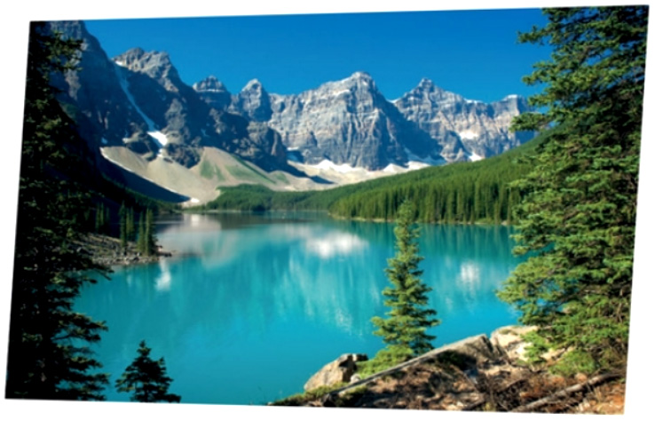 a1 - Different places 2