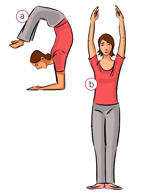 Unit 08 Fit and healthy 1