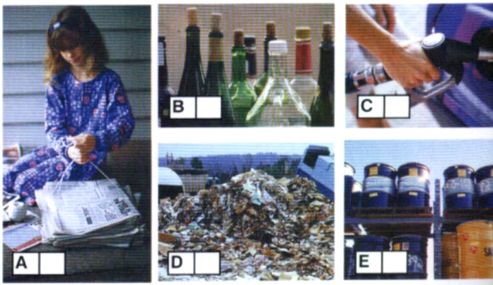 Our Precious Planet 1