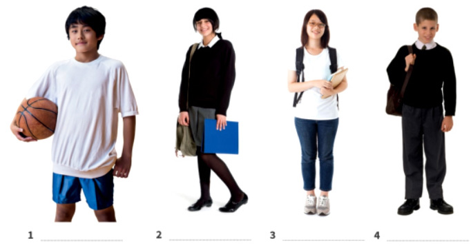 a1 - What shall I wear