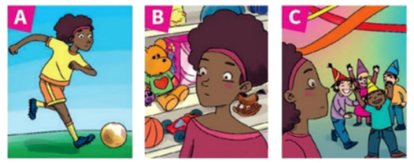 a2 - It was awesome 7 1