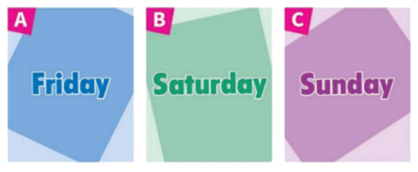 a2 - It was awesome 7 4