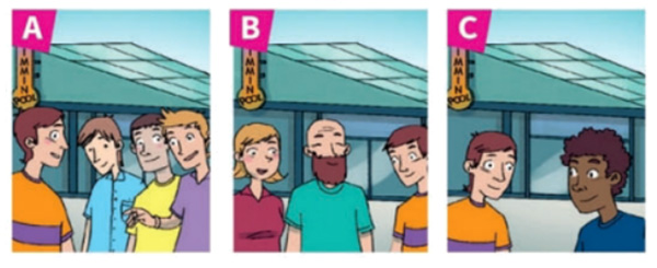 a2 - It was awesome 7 5