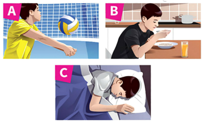 a2 - It was awesome r1 3