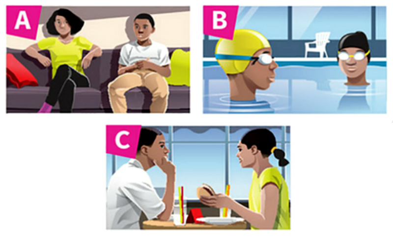 a2 - It was awesome r1 4