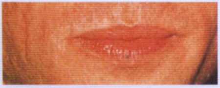 Read my Lips 1 - full lips